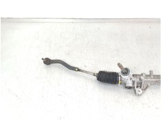 Recambio de cremallera direccion para renault captur adventure referencia OEM IAM 490012863R   2