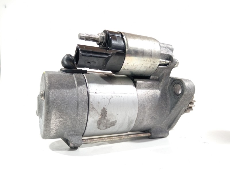 Recambio de motor arranque para skoda octavia lim. (5e3) l&k referencia OEM IAM 02M911024B  4380000242