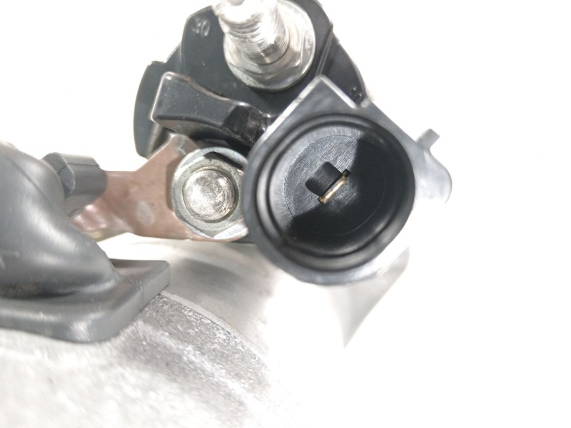 Recambio de motor arranque para skoda octavia lim. (5e3) l&k referencia OEM IAM 02M911024B  4380000242