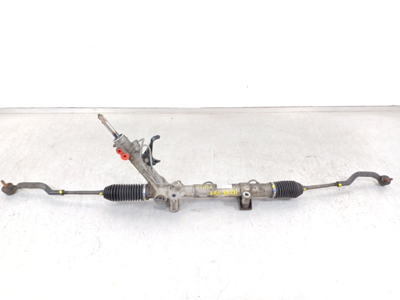 Recambio de cremallera direccion para renault trafic iii (f82) l1h1 l1h1 2,7t referencia OEM IAM 490014580r  