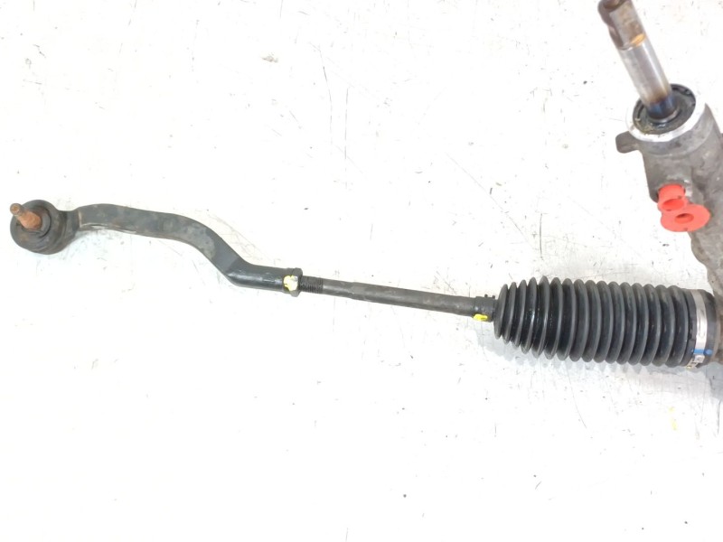 Recambio de cremallera direccion para renault trafic iii (f82) l1h1 l1h1 2,7t referencia OEM IAM 490014580r  