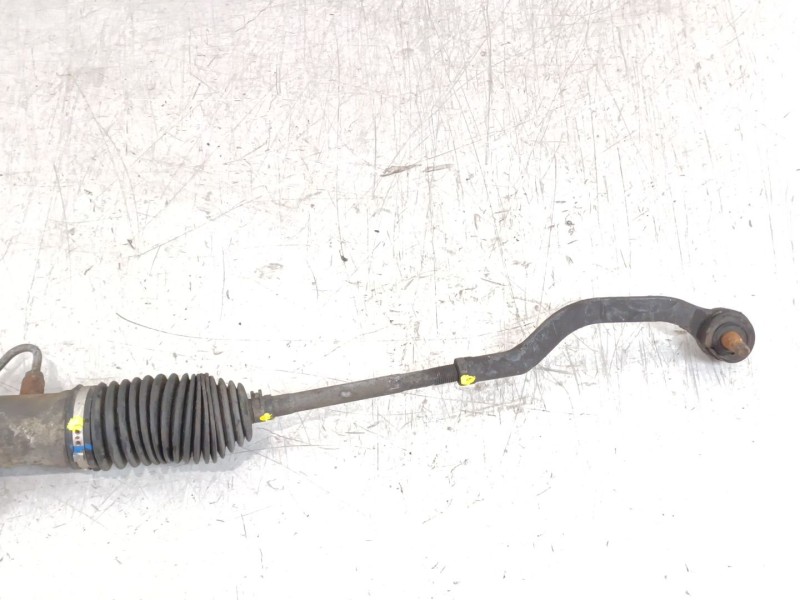 Recambio de cremallera direccion para renault trafic iii (f82) l1h1 l1h1 2,7t referencia OEM IAM 490014580r  