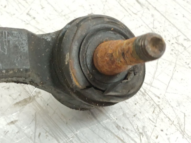 Recambio de cremallera direccion para renault trafic iii (f82) l1h1 l1h1 2,7t referencia OEM IAM 490014580r  