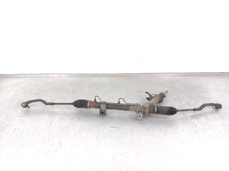 Recambio de cremallera direccion para renault trafic iii (f82) l1h1 l1h1 2,7t referencia OEM IAM 490014580r  