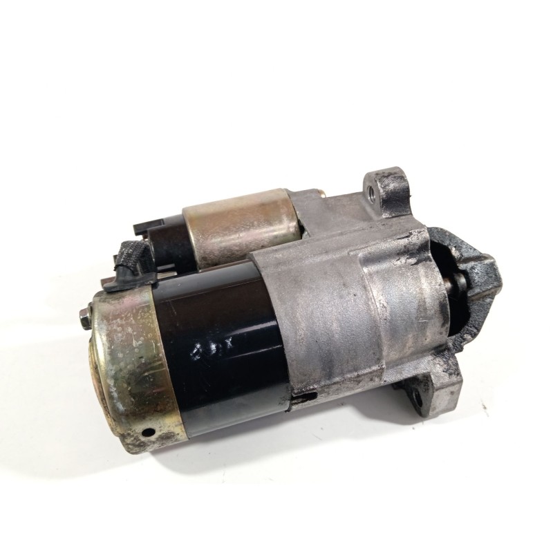 Recambio de motor arranque para renault megane ii classic berlina confort authentique referencia OEM IAM 8200227092  