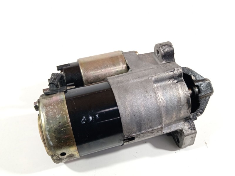 Recambio de motor arranque para renault megane ii classic berlina confort authentique referencia OEM IAM 8200227092  