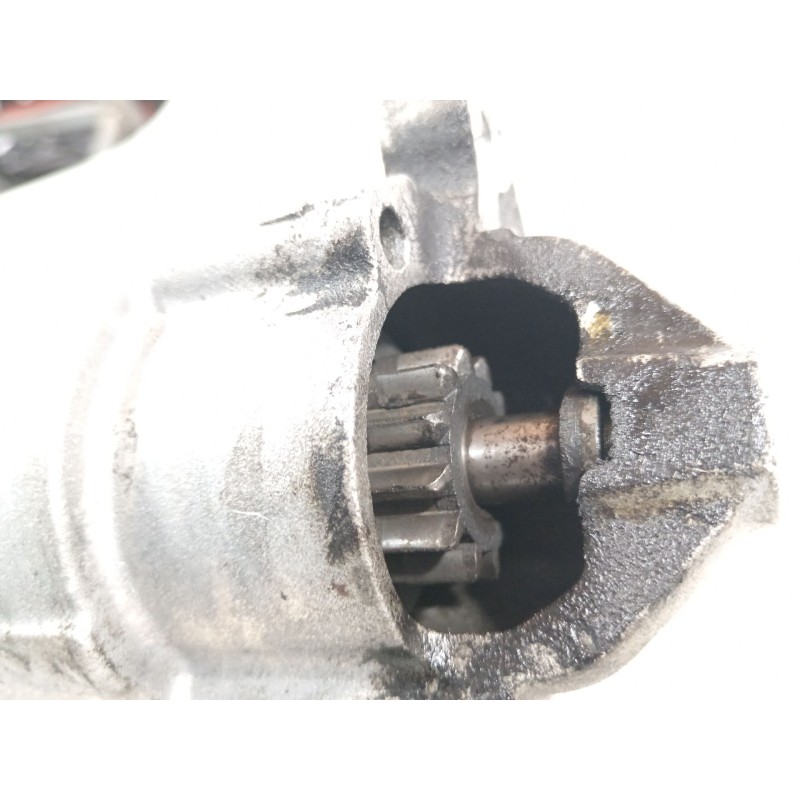 Recambio de motor arranque para renault megane ii classic berlina confort authentique referencia OEM IAM 8200227092  
