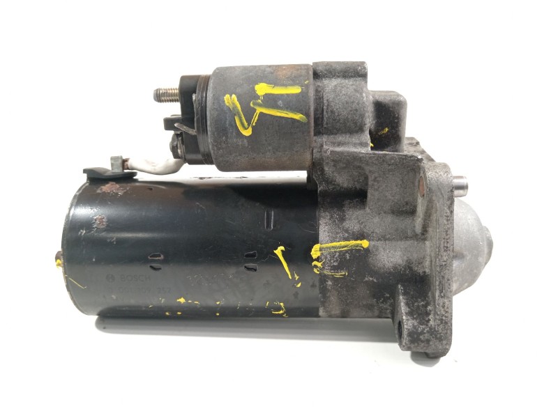 Recambio de motor arranque para volvo s60 berlina 2.4 d referencia OEM IAM 36050276  001109252