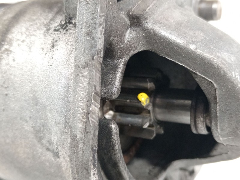 Recambio de motor arranque para volvo s60 berlina 2.4 d referencia OEM IAM 36050276  001109252