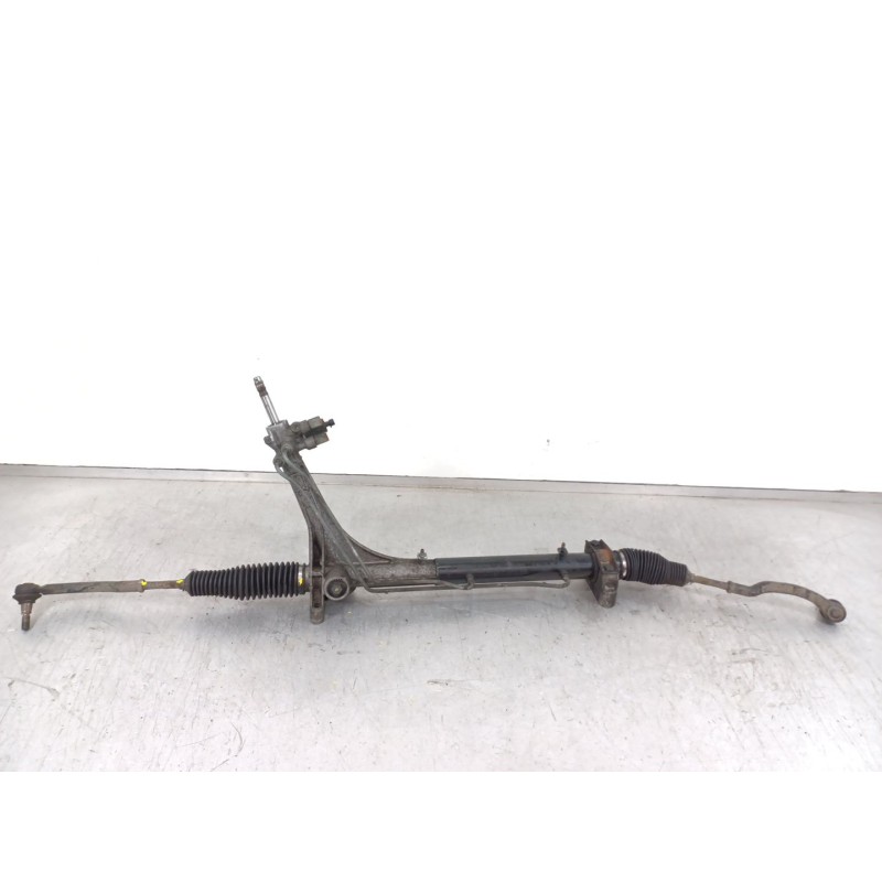 Recambio de cremallera direccion para peugeot boxer caja abierta (bat. 4035)(333/335)(2007 =>) hdi (333) referencia OEM IAM 0137