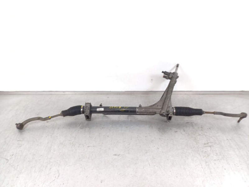 Recambio de cremallera direccion para peugeot boxer caja abierta (bat. 4035)(333/335)(2007 =>) hdi (333) referencia OEM IAM 0137