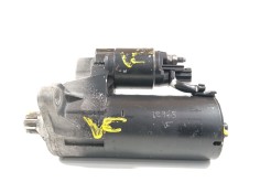 Recambio de motor arranque para skoda superb (3u4) 2.0 tdi dpf referencia OEM IAM 2E911023L  0986020280
