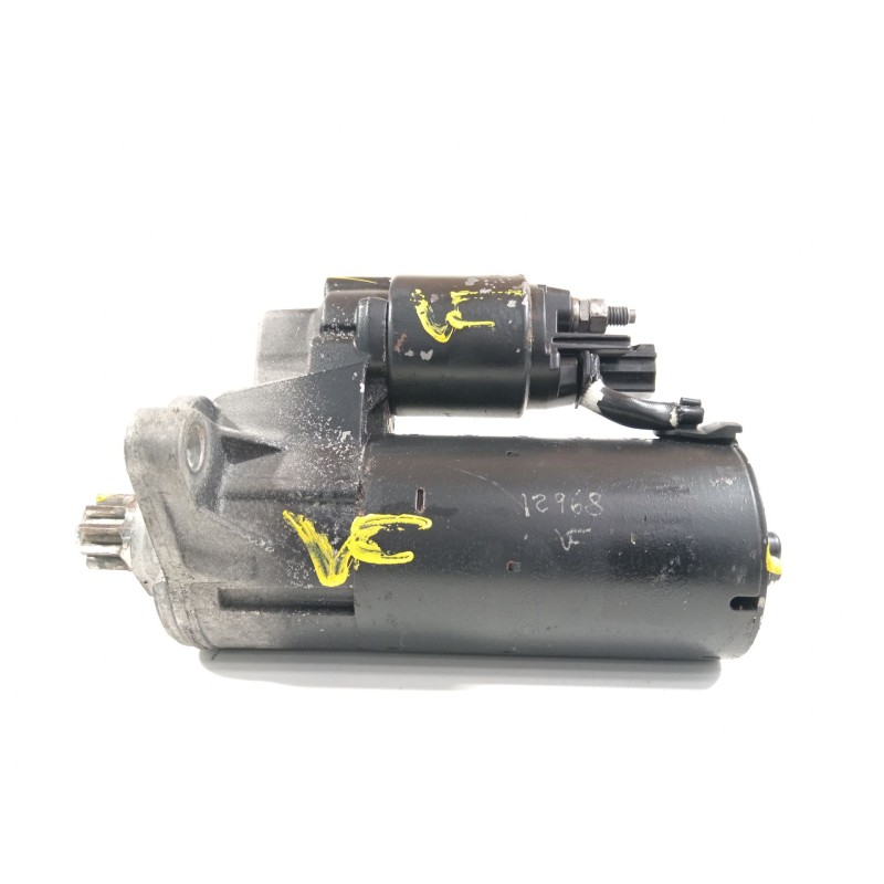 Recambio de motor arranque para skoda superb (3u4) 2.0 tdi dpf referencia OEM IAM 2E911023L  0986020280