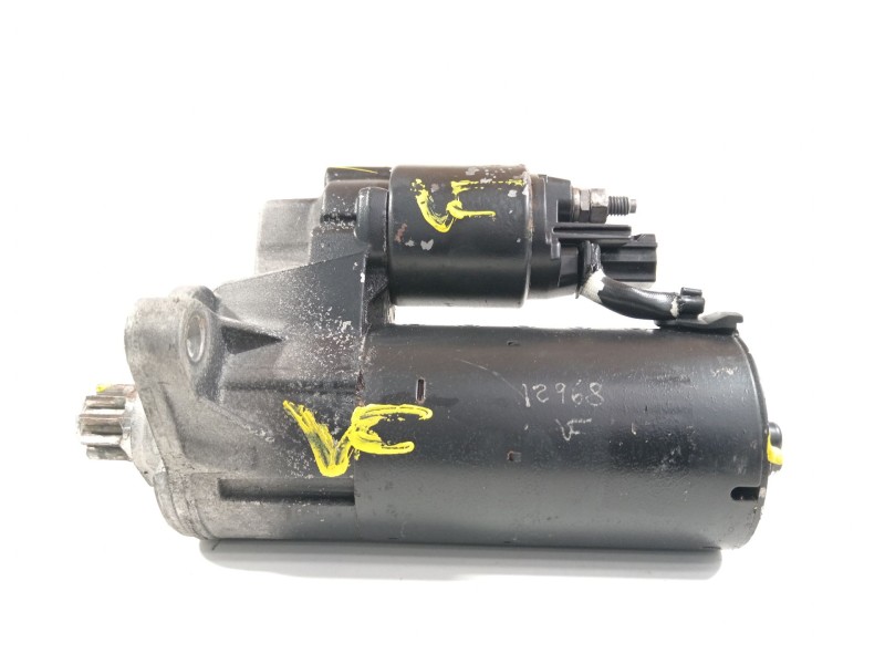 Recambio de motor arranque para skoda superb (3u4) 2.0 tdi dpf referencia OEM IAM 2E911023L  0986020280