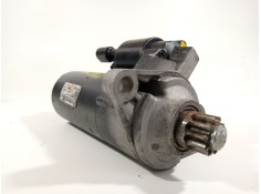 Recambio de motor arranque para skoda superb (3u4) 2.0 tdi dpf referencia OEM IAM 2E911023L  0986020280 2