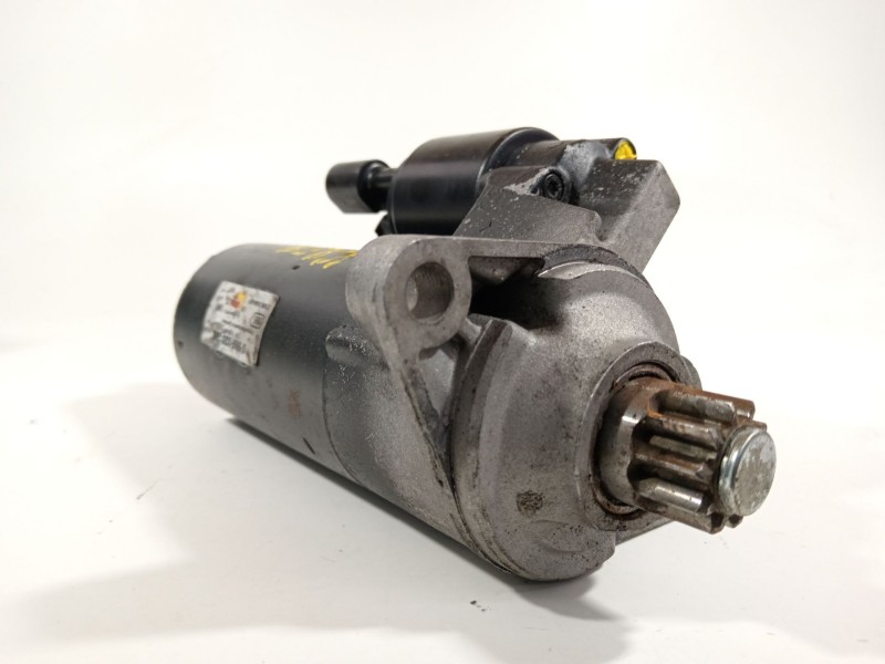 Recambio de motor arranque para skoda superb (3u4) 2.0 tdi dpf referencia OEM IAM 2E911023L  0986020280