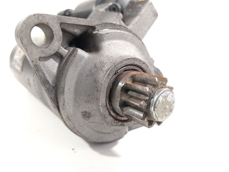 Recambio de motor arranque para skoda superb (3u4) 2.0 tdi dpf referencia OEM IAM 2E911023L  0986020280
