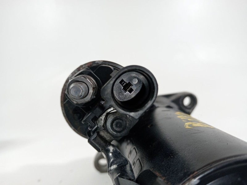 Recambio de motor arranque para skoda superb (3u4) 2.0 tdi dpf referencia OEM IAM 2E911023L  0986020280