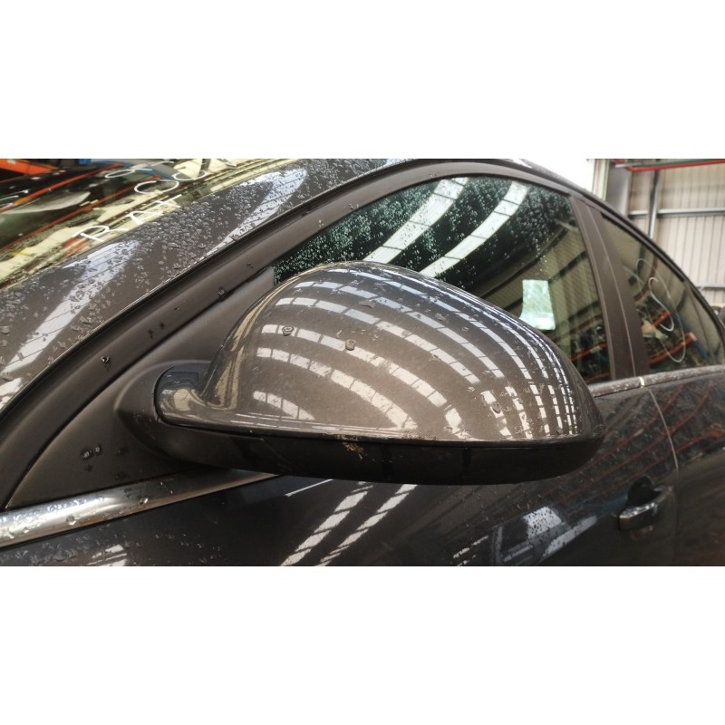 Recambio de retrovisor izquierdo para opel insignia berlina excellence referencia OEM IAM 22853076  