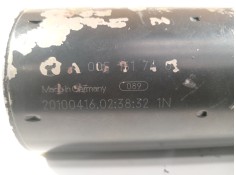 Recambio de motor arranque para mercedes-benz clase a (w169) a 180 cdi a-edition referencia OEM IAM A0051517401   2