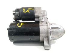 Recambio de motor arranque para mercedes-benz clase clk (w209) cabrio 200 compressor (209.442) referencia OEM IAM A0051513901