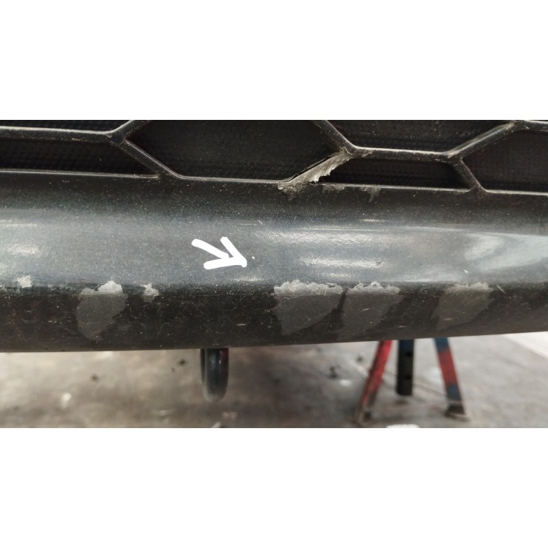 Recambio de paragolpes trasero para honda civic berlina 5 (fk) 2.2 i-ctdi comfort referencia OEM IAM   