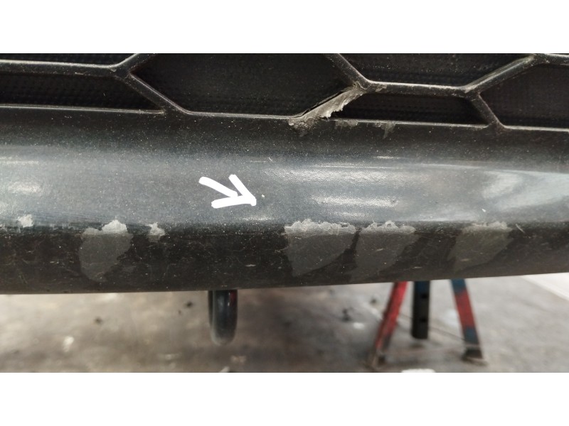 Recambio de paragolpes trasero para honda civic berlina 5 (fk) 2.2 i-ctdi comfort referencia OEM IAM   