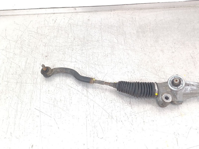 Recambio de cremallera direccion para toyota rav 4 (a3) active referencia OEM IAM   