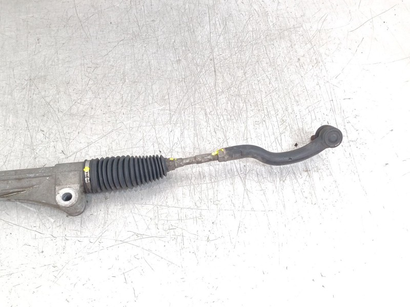 Recambio de cremallera direccion para toyota rav 4 (a3) active referencia OEM IAM   