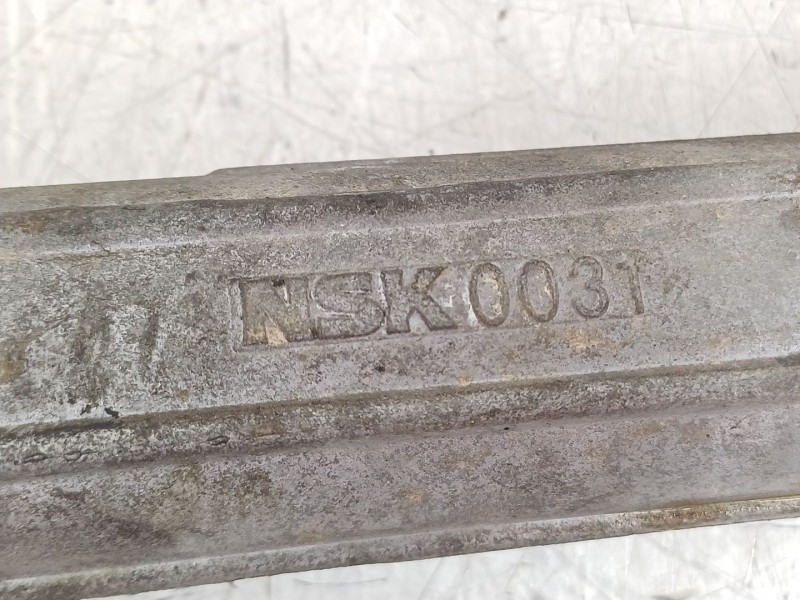 Recambio de cremallera direccion para toyota rav 4 (a3) active referencia OEM IAM   