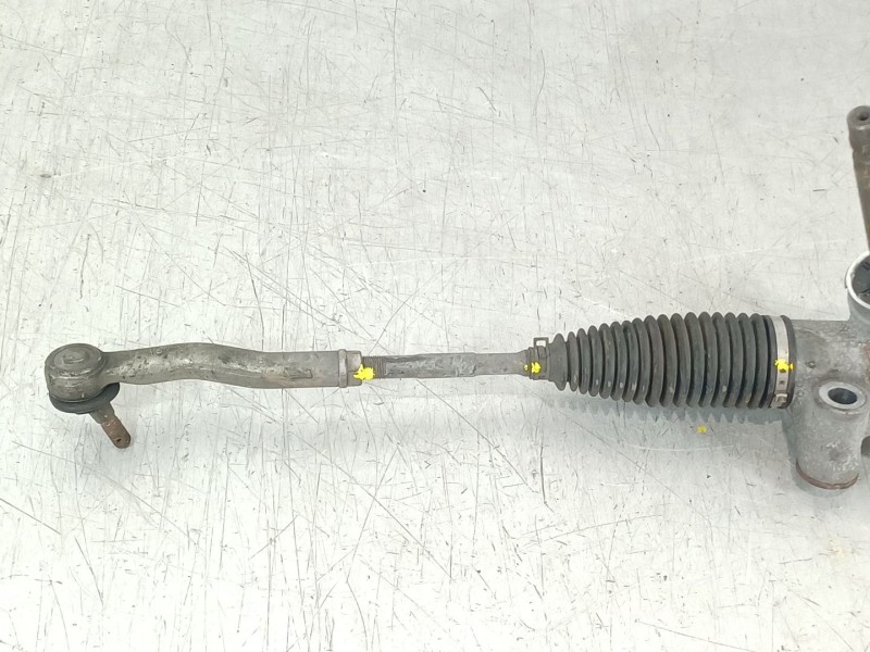 Recambio de cremallera direccion para toyota c-hr hybrid active referencia OEM IAM   