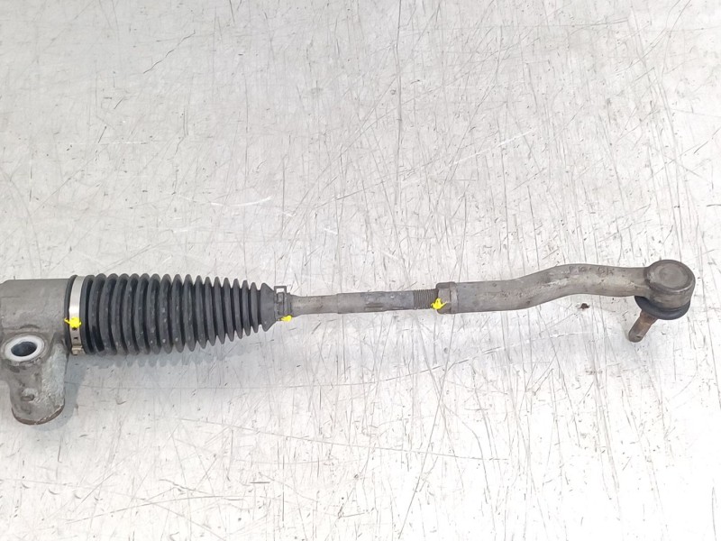 Recambio de cremallera direccion para toyota c-hr hybrid active referencia OEM IAM   