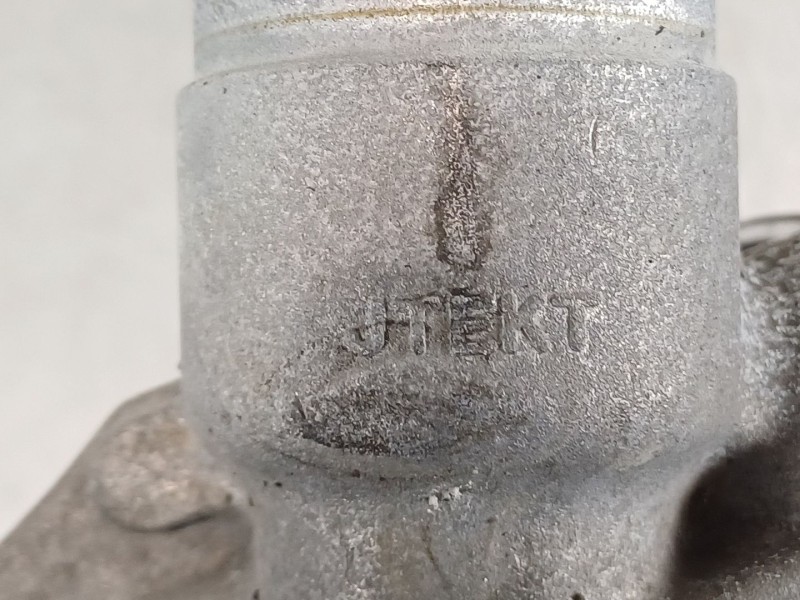 Recambio de cremallera direccion para toyota c-hr hybrid active referencia OEM IAM   