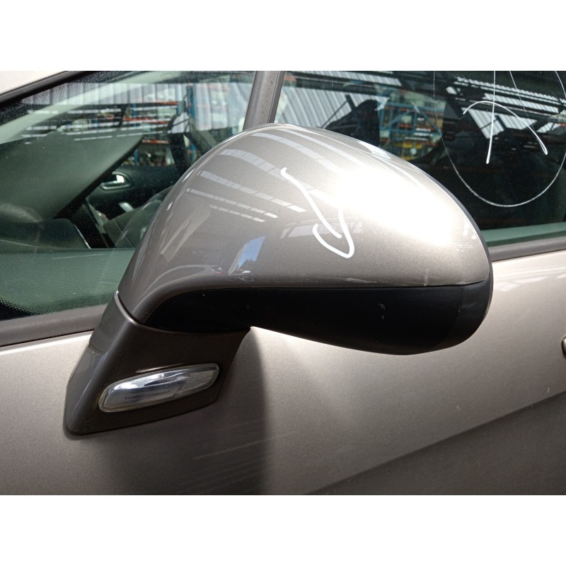 Recambio de retrovisor izquierdo para peugeot 308 access referencia OEM IAM 8153NE  