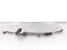 Recambio de cremallera direccion para renault kangoo profesional referencia OEM IAM 490017419R  