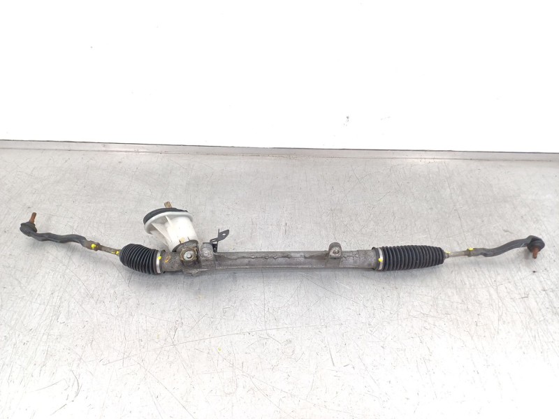 Recambio de cremallera direccion para renault kangoo profesional referencia OEM IAM 490017419R  