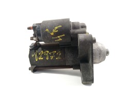 Recambio de motor arranque para ford fiesta (cbk) ambiente referencia OEM IAM 2S6U11000ED  