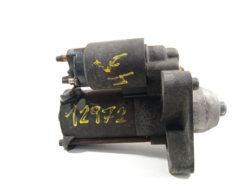 Recambio de motor arranque para ford fiesta (cbk) ambiente referencia OEM IAM 2S6U11000ED  
