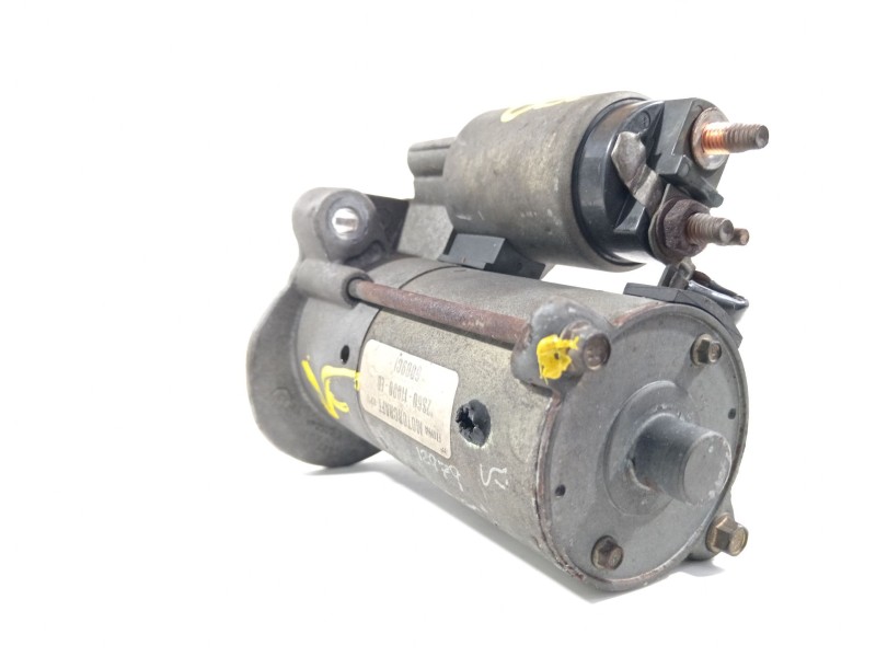 Recambio de motor arranque para ford fiesta (cbk) ambiente referencia OEM IAM 2S6U11000ED  
