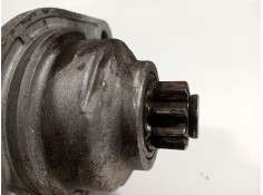 Recambio de motor arranque para seat leon (1p1) 1.9 tdi referencia OEM IAM 02Z911023FX   2