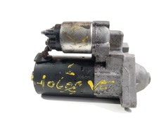 Recambio de motor arranque para nissan pulsar (c13) acenta referencia OEM IAM 233001073R  