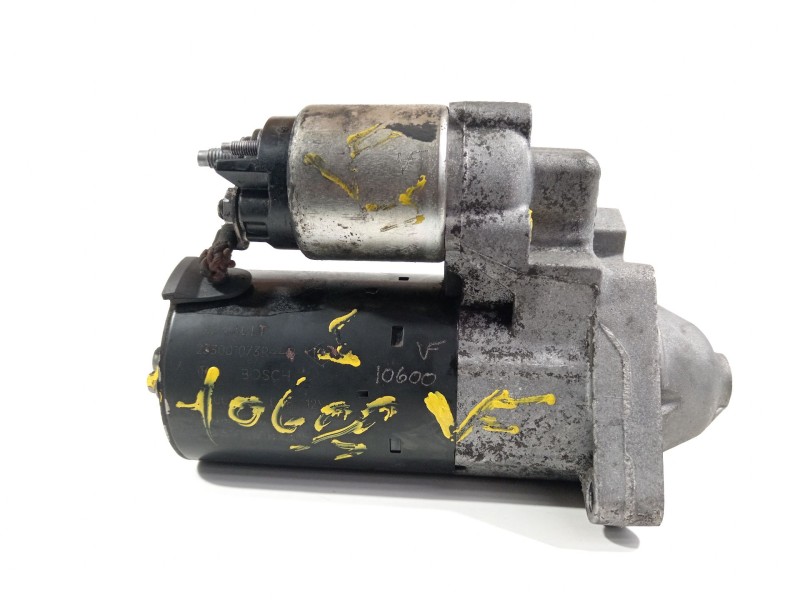 Recambio de motor arranque para nissan pulsar (c13) acenta referencia OEM IAM 233001073R  