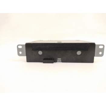 SISTEMA AUDIO / RADIO CD 9801189780 A2C38143600 