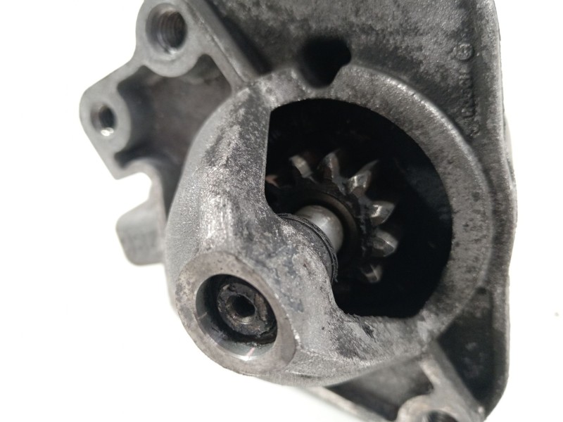 Recambio de motor arranque para nissan pulsar (c13) acenta referencia OEM IAM 233001073R  