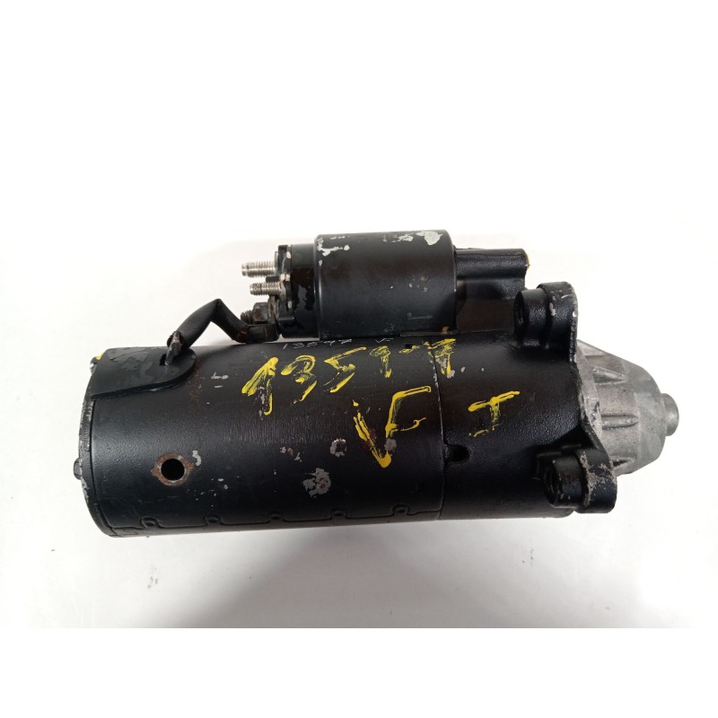 Recambio de motor arranque para ford focus i (daw, dbw) 1.8 turbo di / tddi referencia OEM IAM 98AB11000AD  