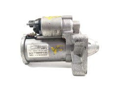 Recambio de motor arranque para citroën c3 elle referencia OEM IAM 9675660680  