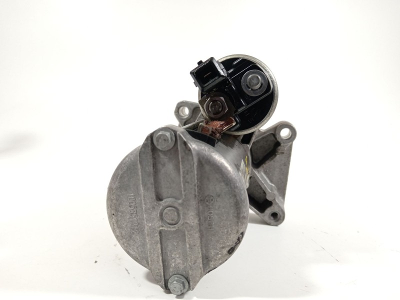 Recambio de motor arranque para citroën c3 elle referencia OEM IAM 9675660680  