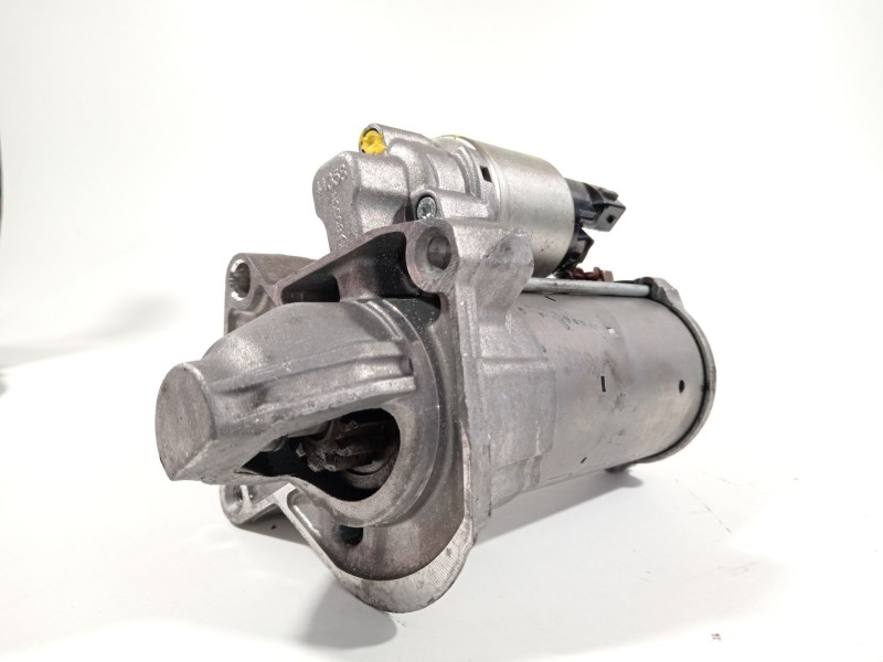 Recambio de motor arranque para citroën c3 elle referencia OEM IAM 9675660680  