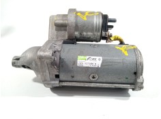 Recambio de motor arranque para opel astra j lim. selective business referencia OEM IAM 55221292  