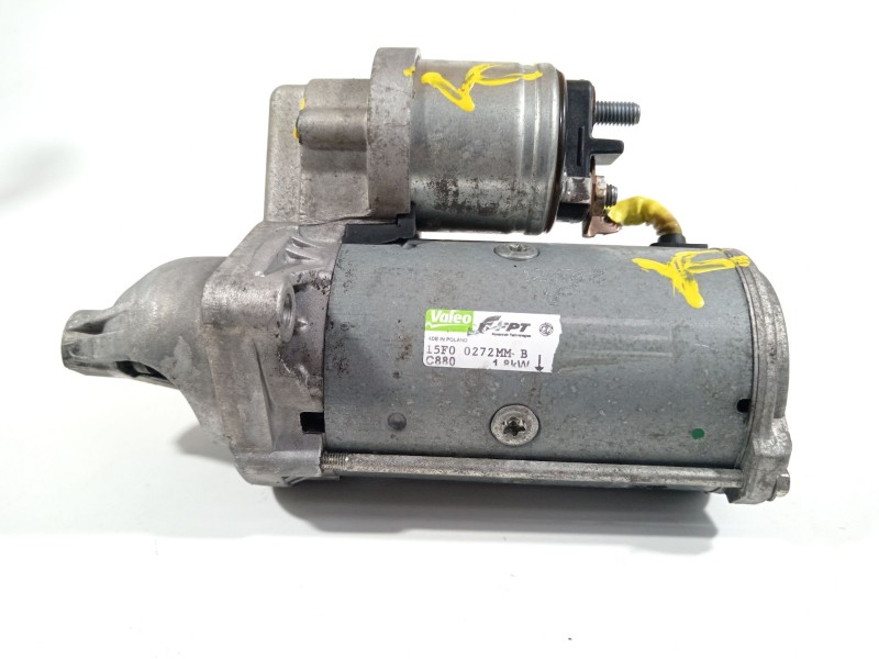 Recambio de motor arranque para opel astra j lim. selective business referencia OEM IAM 55221292  